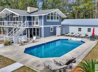 903 Mill Hill Rd, Richmond Hill, GA 31324