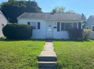 1010 Dale Ave, Mishawaka, IN 46544