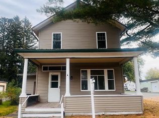 110 N Main St, Greenwood, WI 54437