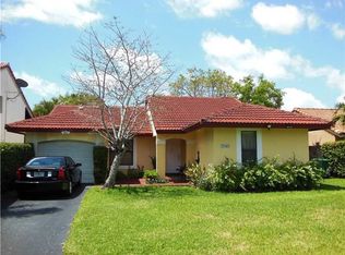 7142 SW 103 Court Cir, Miami, FL 33173