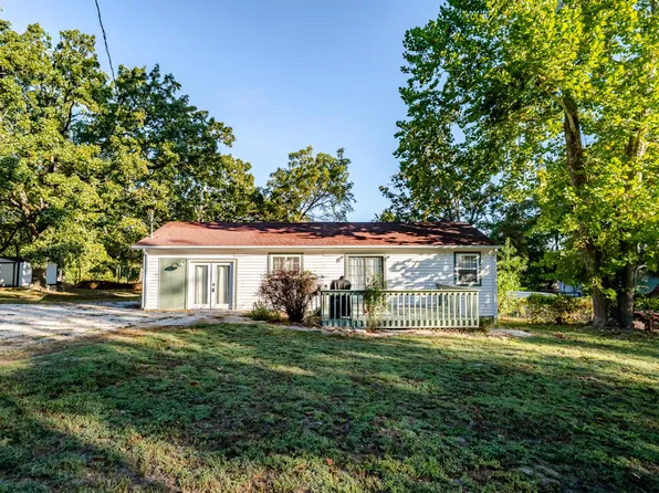 1007 Fish N Fun Drive, Shell Knob, MO 65747