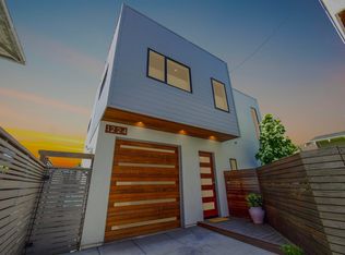 1224 66th St, Berkeley, CA 94702