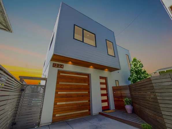 1224 66th St, Berkeley, CA 94702