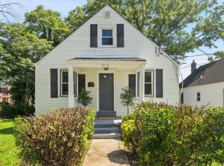 4118 Byers St, Capitol Heights, MD 20743