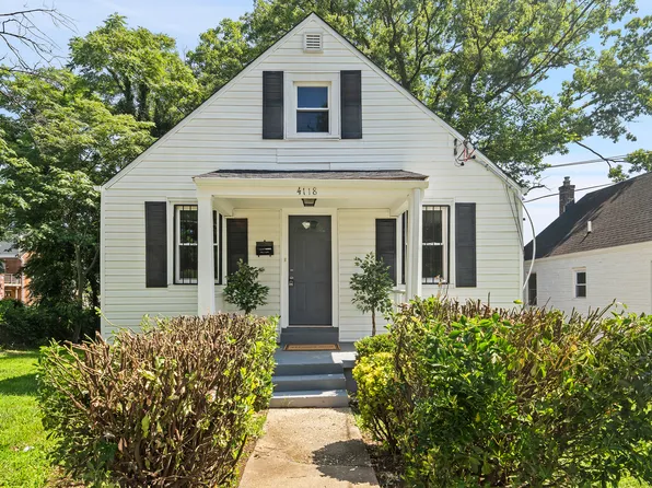 4118 Byers St, Capitol Heights, MD 20743
