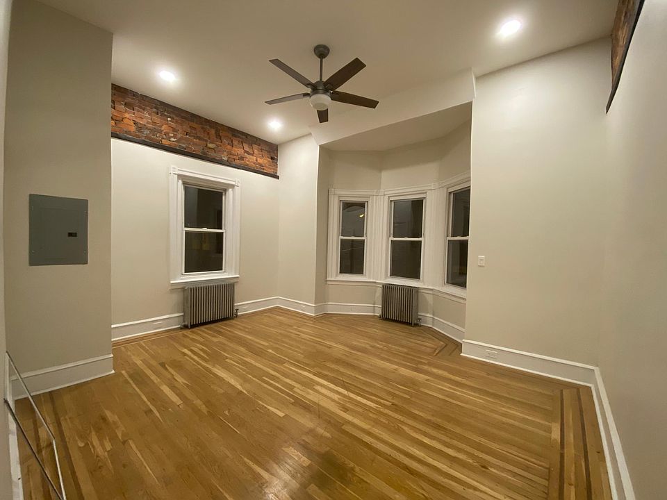 1st image of 2017 McKean St Floor 2