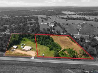 State Highway 154 W, Gilmer, TX 75644