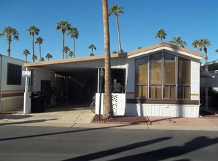 4860 E Main St #F-8, Mesa, AZ 85205
