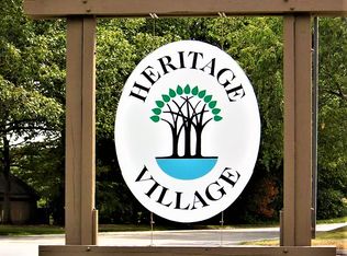 239 Heritage Vlg #A, Southbury, CT 06488