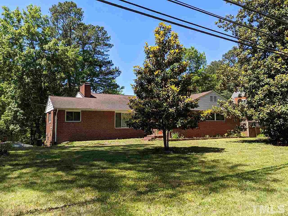 2nd image of 505 W Cornwallis Rd