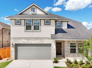 2705 Sage Ranch Dr #33, Leander, TX 78641