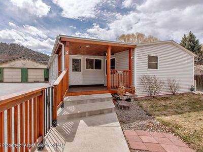 42 Peach Ct, New Castle, CO, 81647