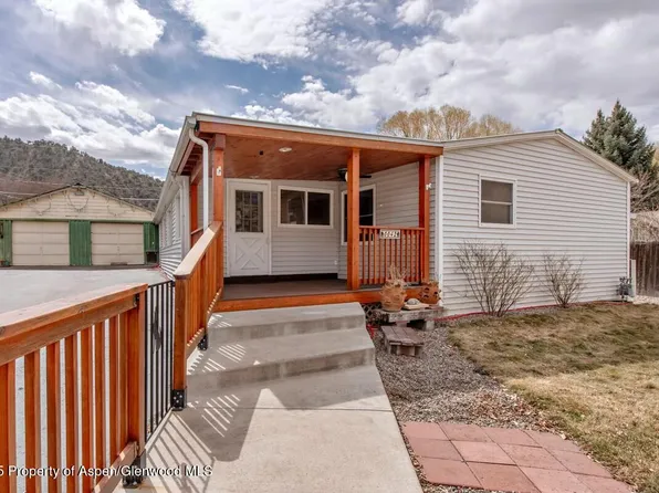 42 Peach Ct, New Castle, CO 81647
