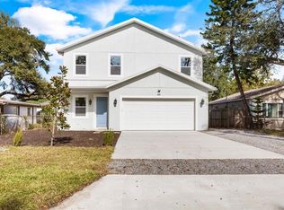 3305 W Grace St, Tampa, FL 33607