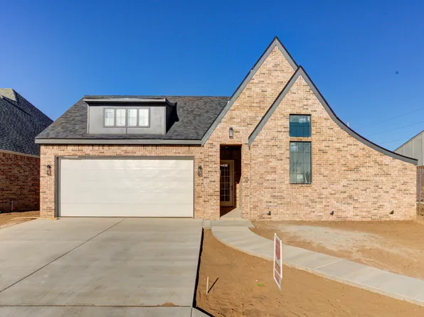 14409 Joliet Ave, Lubbock, TX 79423