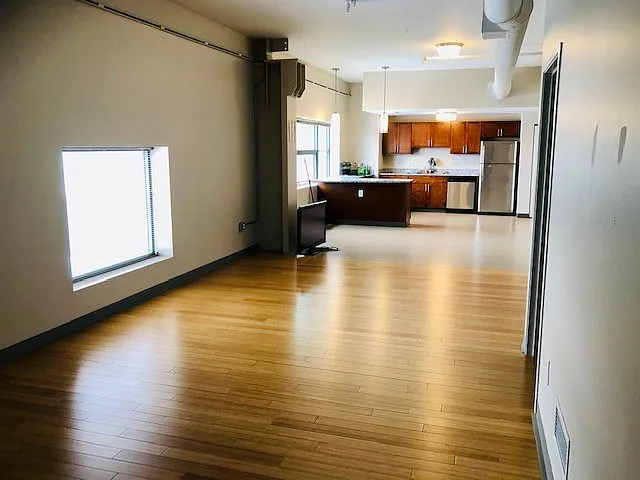 West 25th Street Lofts — Photo 39