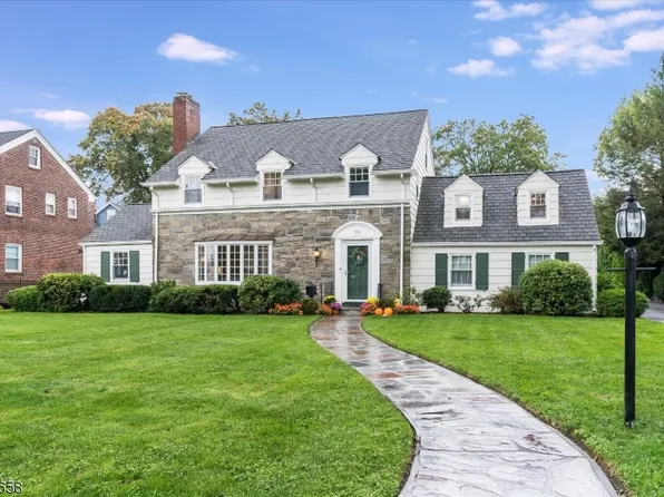 566 Ridgewood Ave, Glen Ridge Boro Twp., NJ 07028