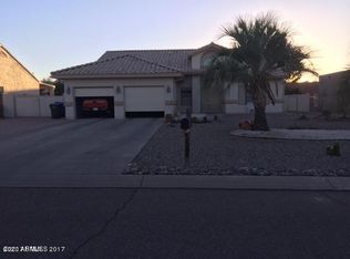 3072 Palmer Dr, Sierra Vista, AZ 85650