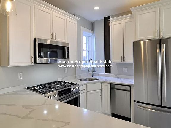 282 Newbury St. #19 Boston - Back Bay Unit Photo 1