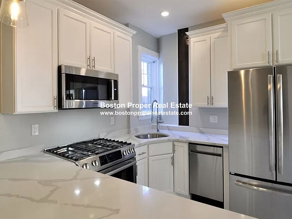 282 Newbury St. #19 Boston - Back Bay Unit Photo 1