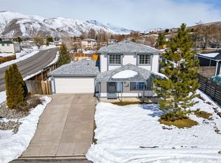 17145 E Opal Ct, Reno, NV 89508