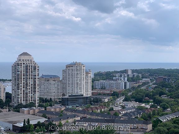 3rd image of 90 Park Lawn Rd S #Penthouse 3103