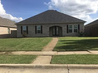 4606 Beaus Way, Garland, TX 75043