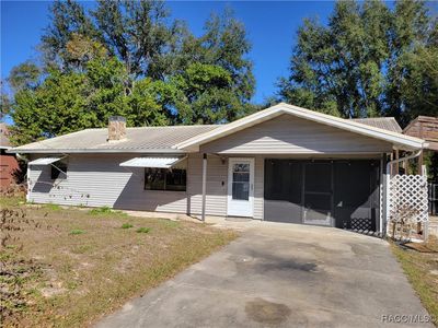 1135 N Fan Palm Point, Crystal River, FL, 34429