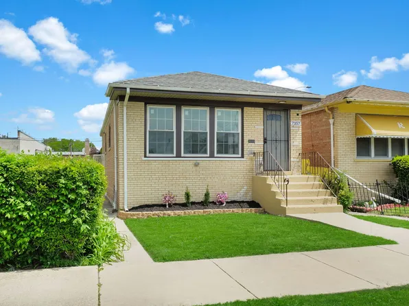 7357 S Marshfield Ave, Chicago, IL 60636