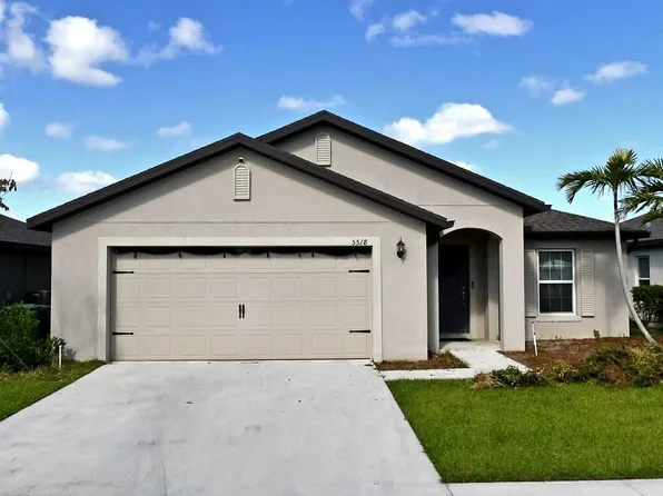 5518 Entertainment Way, Fort Pierce, FL 34947