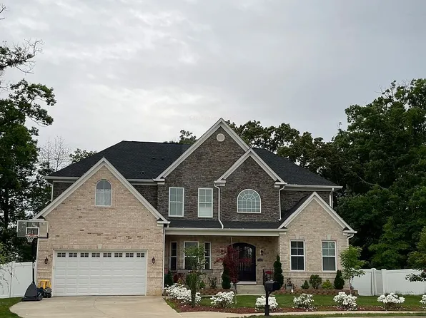 7804 Virginia Dr, Springfield, VA 22153