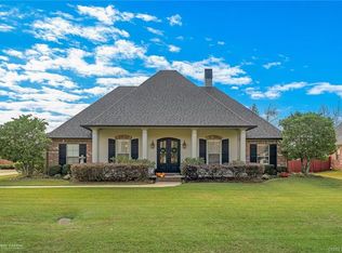1024 Fawn Holw, Bossier City, LA 71111