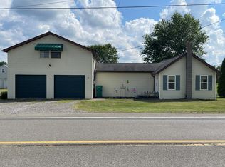 7246 Us Highway 322, Cranberry, PA 16319