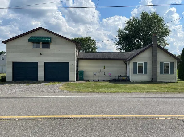 7246 Us Highway 322, Cranberry, PA 16319