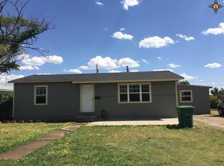 405 W Avenue I, Lovington, NM 88260