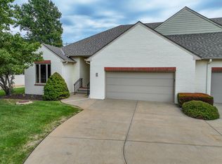 1770 N Country Club Rd UNIT 9, El Dorado, KS 67042