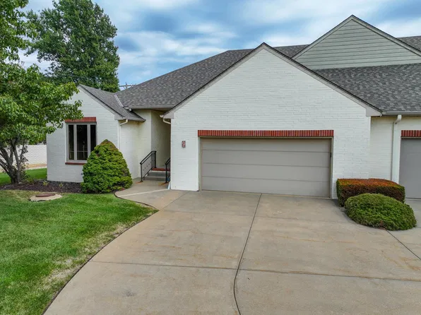 1770 N Country Club Rd Unit 9, El Dorado, KS 67042