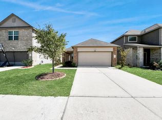 17630 Holroyd Rd, Humble, TX 77346