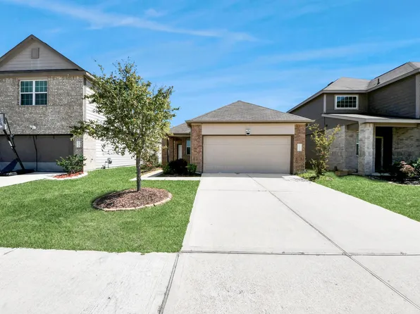 17630 Holroyd Rd, Humble, TX 77346