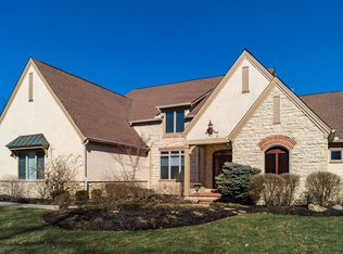 1636 Oxbow Dr, Blacklick, OH 43004