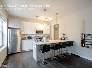 1201 W Addison St APT 1, Chicago, IL 60613