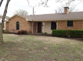 307 Lasalle Dr, Van Alstyne, TX 75495