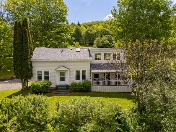 5180 County Hwy, Treadwell, NY 13846