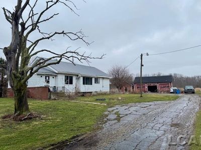 5377 Palmyra Rd, Palmyra, MI, 49268