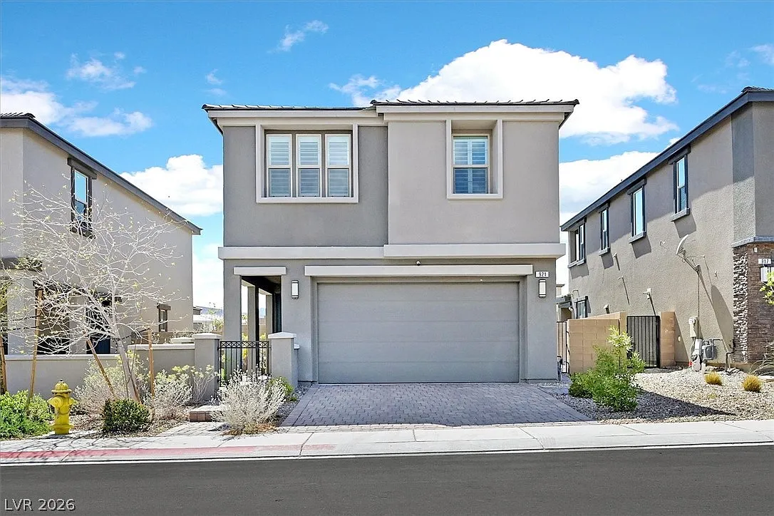 3 bed, 2.5 bath, 1592 sqft, $3,500 — Photo 1