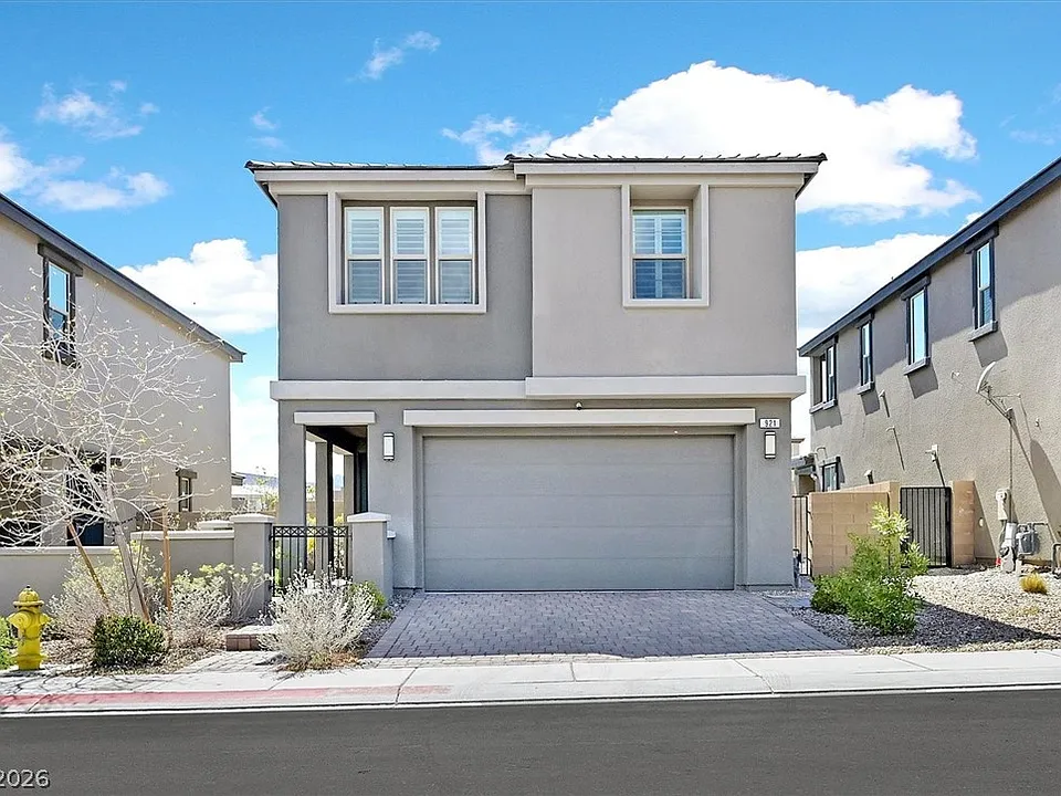 921 Cirrus Cloud Ave