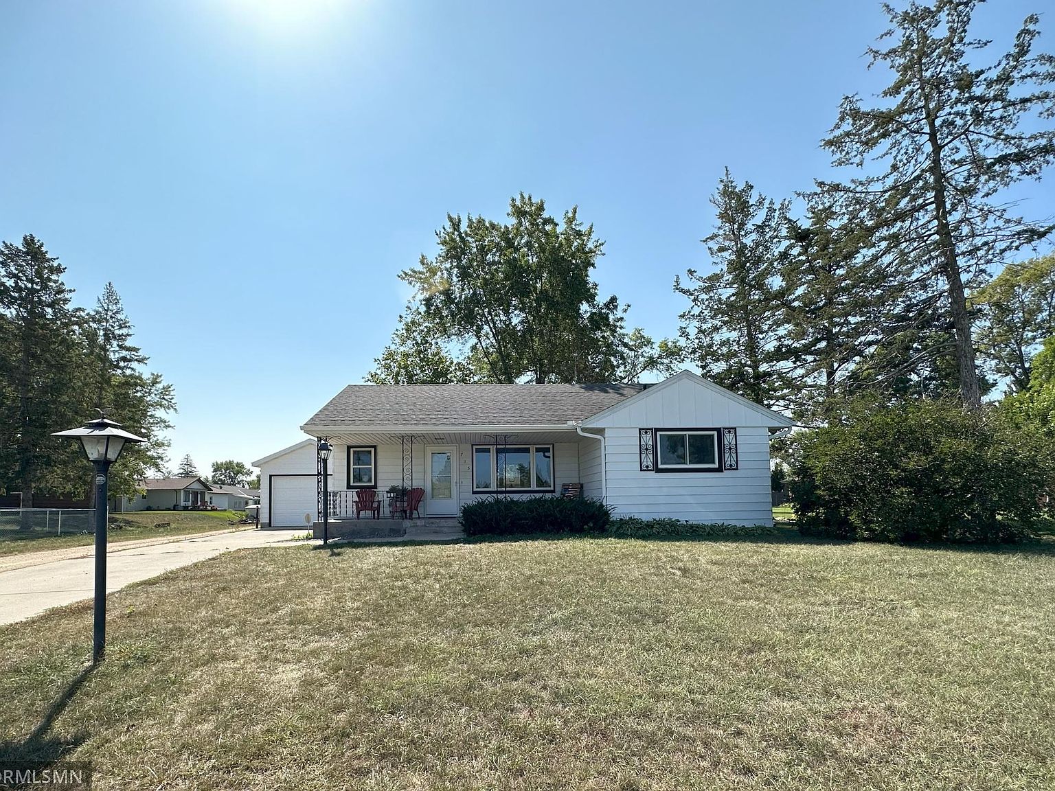 715 Country Club Rd, Sauk Centre, MN 56378 Zillow