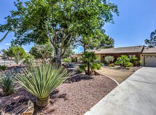 4025 Roxanne Dr, Las Vegas, NV 89108