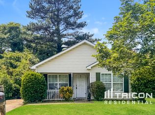 5665 Chrys St, Powder Springs, GA 30127