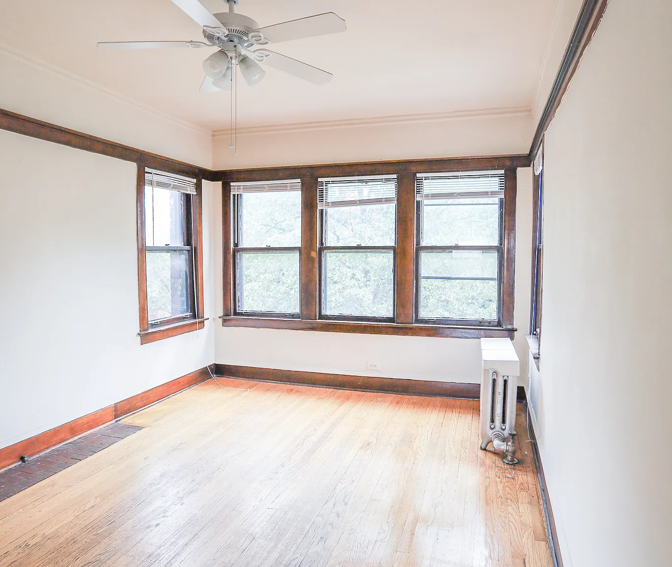 1 bed, 1.0 bath, $1,850 — Photo 4